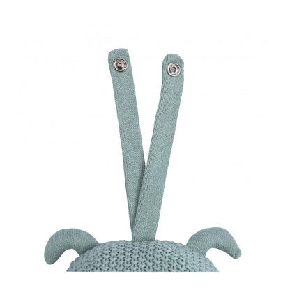 Musikalisk dörrhandtag Punkt Dog Lässig