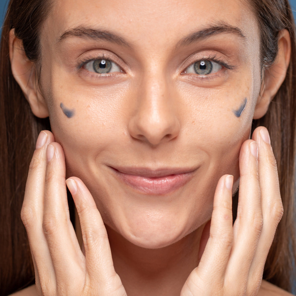 Mini formato - Blue Radiance Enzymatic Serum (15 ml)