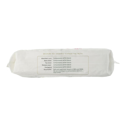 Salvaslip super Naty 28 pezzi