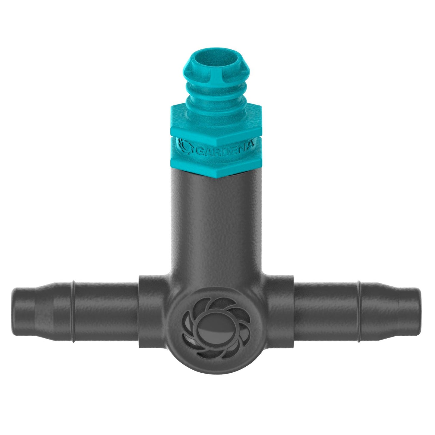 Tropfschlauch 2 l/h x10 Microdripsystem Gardena