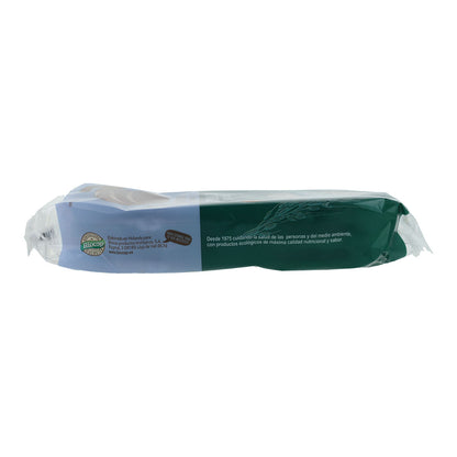 Galettes de riz et caroube Biocop 100 g