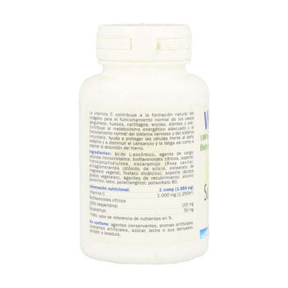 Vitamin C 60 Tabletten Sura Vitasan