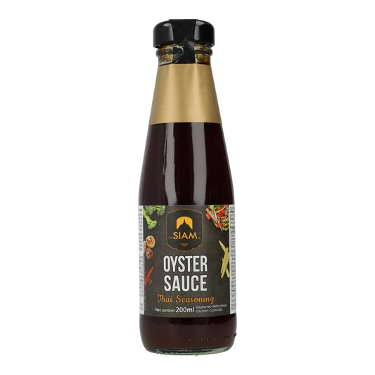 Sos ostrygowy Desiam 200 ml