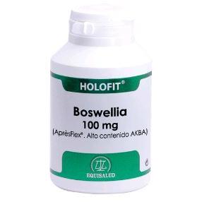 Holofit Boswellia 100 mg 180 capsules Equisalud