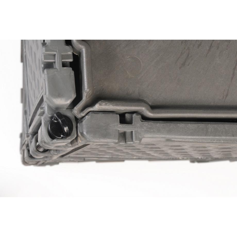 Combox lid