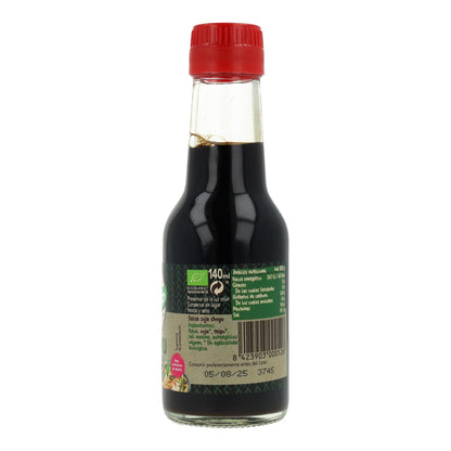 Salsa di soia delicata Bio Shoyu Biocop 1 L