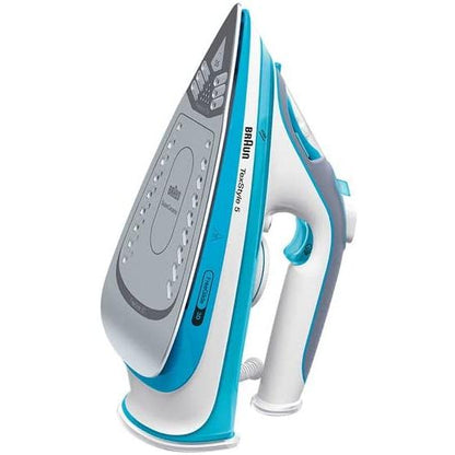 Plancha de vapor TexStyle 5 SI 5006 BL2600W