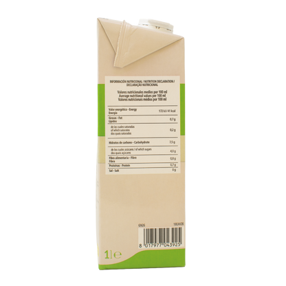 La Finestra Sul Cielo Organic Oat Drink 1 L