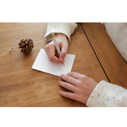 Cofanetto Natale pelle secca Sol & Luna: Fluido idratante + Balsamo nutriente Matarrania