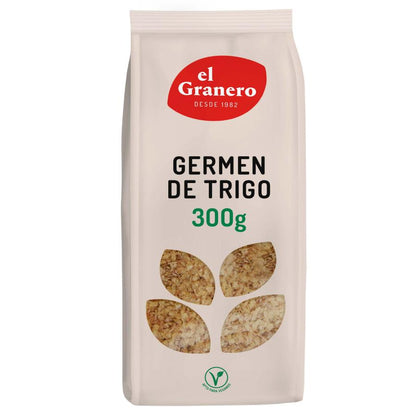 Weizenkeime El Granero 300 g