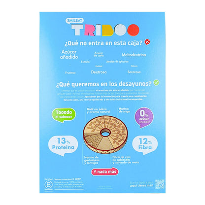 Cereali per la colazione ECO 300 g, Triboo