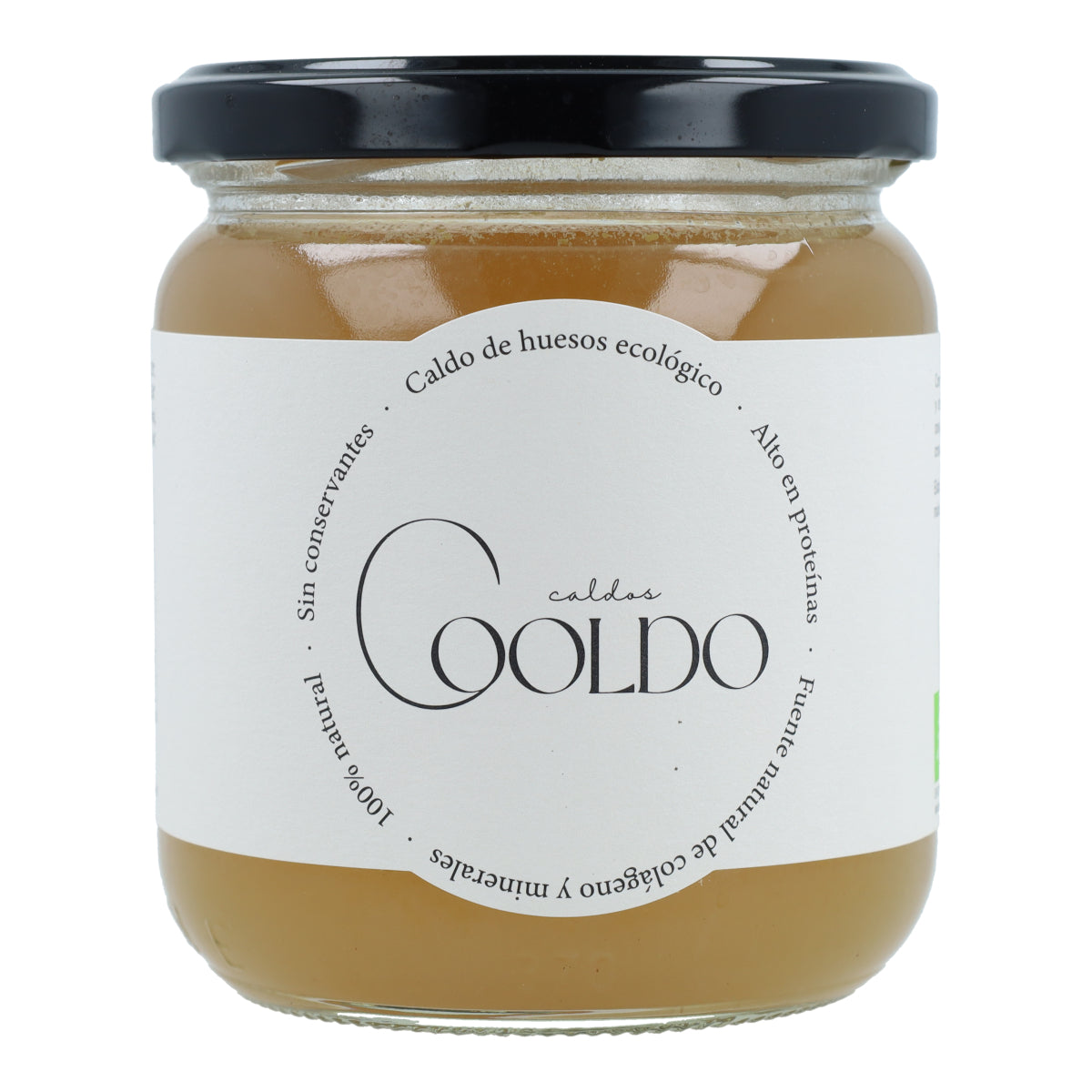 Cooldo bone broth 300 ml