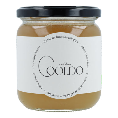 Cooldo bone broth 300 ml