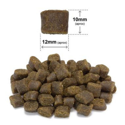 Fresh Farm Poultry Arquivet Komplett halvfuktigt hundfoder 2,5 kg