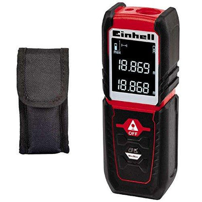Télémètre laser TC-LD 25 Einhell
