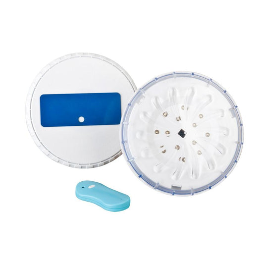 Set med 2 LED-strålkastare Gre