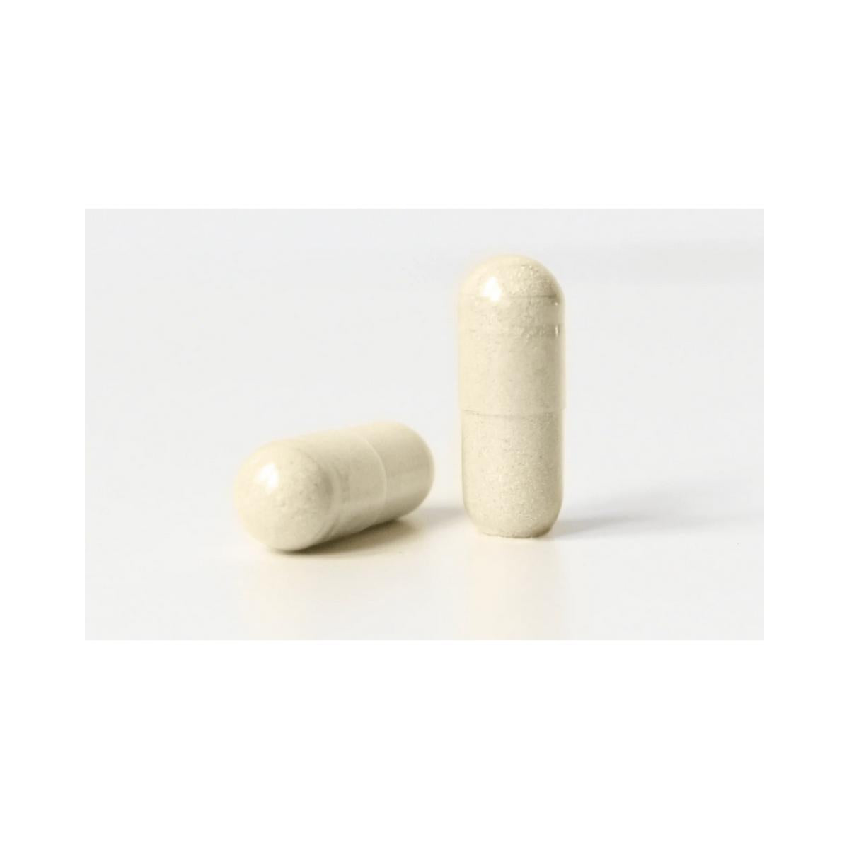 Melatonin med magnesium, 5-HTP, valeriana och vitamin B6, 250 kapslar. Aldous Labs