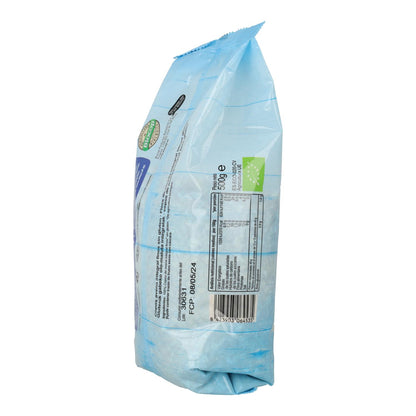 Fiocchi d'avena integrali fini biologici senza glutine Biocop 500 g