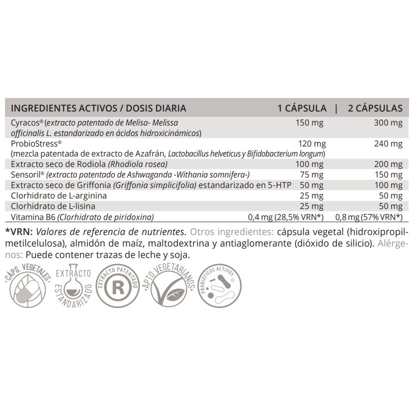 3er-Pack Nivelansi Tongil 40 Kapseln