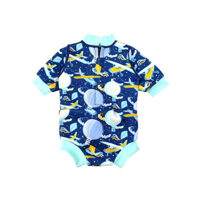 Maillot de bain Happy Nappy Up in the Air Splash about Maillot de bain Happy Nappy Up in the Air XL