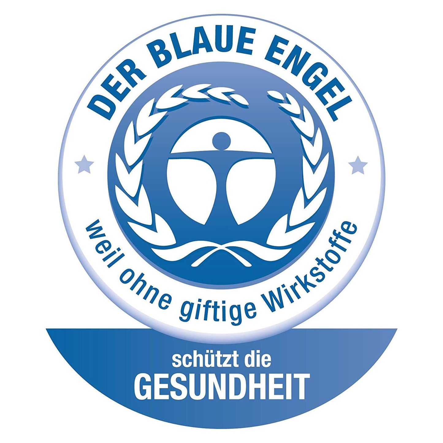 Myggnät för fönster Standard vitt 1,3 m x 1,5 m Tesa