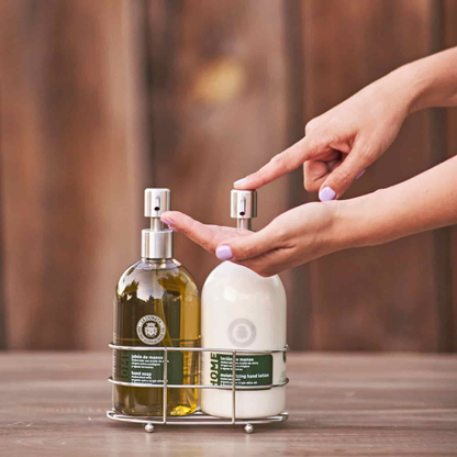 Handpflege-Set, La Chinata, 1 l