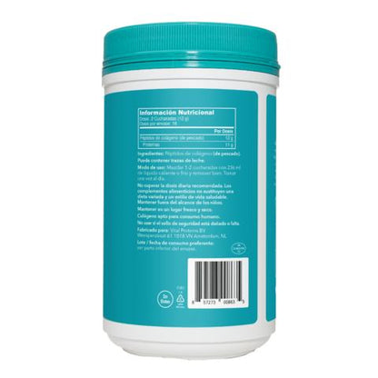 Vital Proteins - Peptidi di collagene marino neutro - 221 g