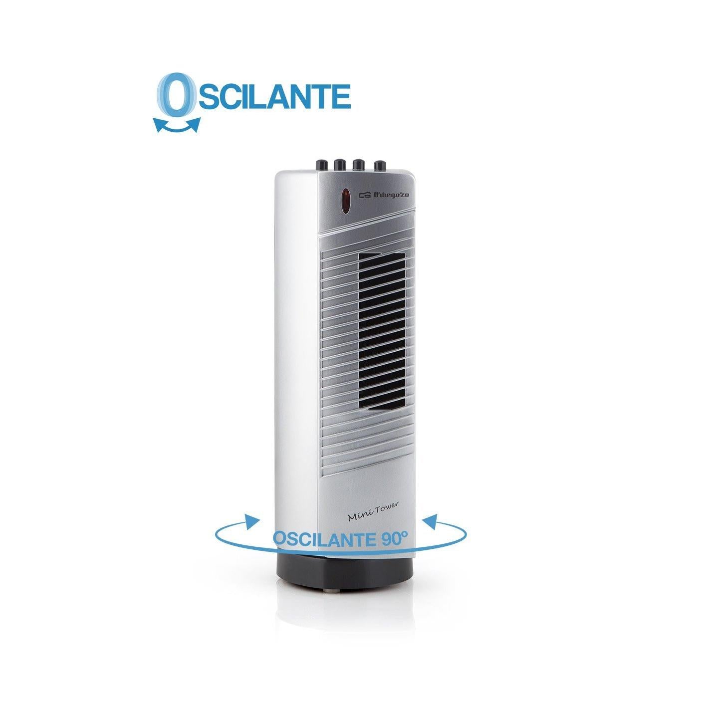 Ventilatore a torre TM 0915 Orbegozo
