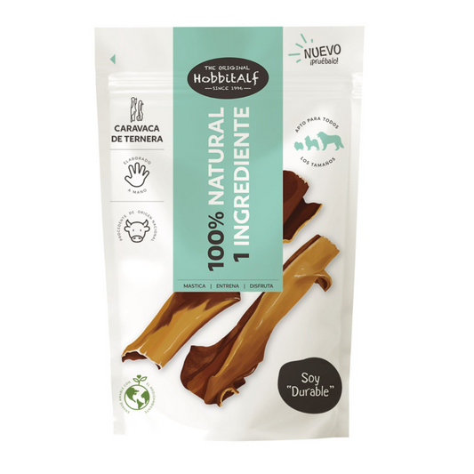 Caravaca di vitello Hobbitalf 100 g