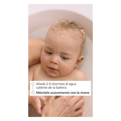 Kąpiel na dobranoc Weleda 200 ml