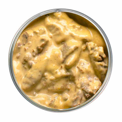 Tintenfischchen mit Curry ABC+ 120 g