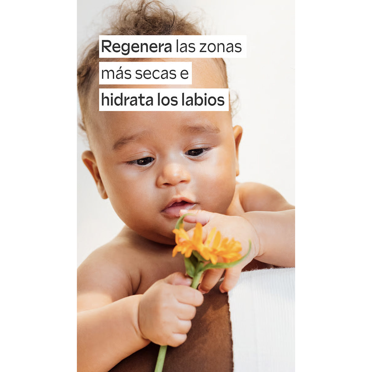 Multipurpose Calendula Intensive Baby Balm 50 ml