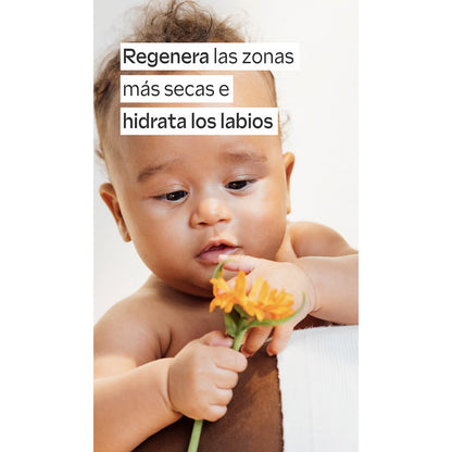 Multipurpose Calendula Intensive Baby Balm 50 ml
