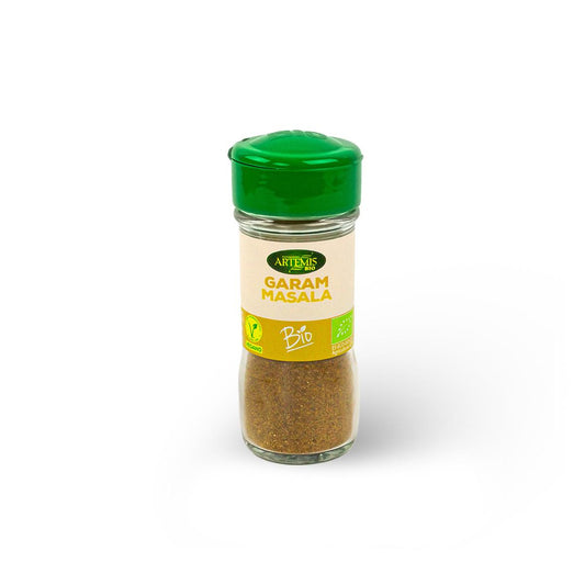 Bio-Garam-Masala-Gewürzmischung Artemis 25 g