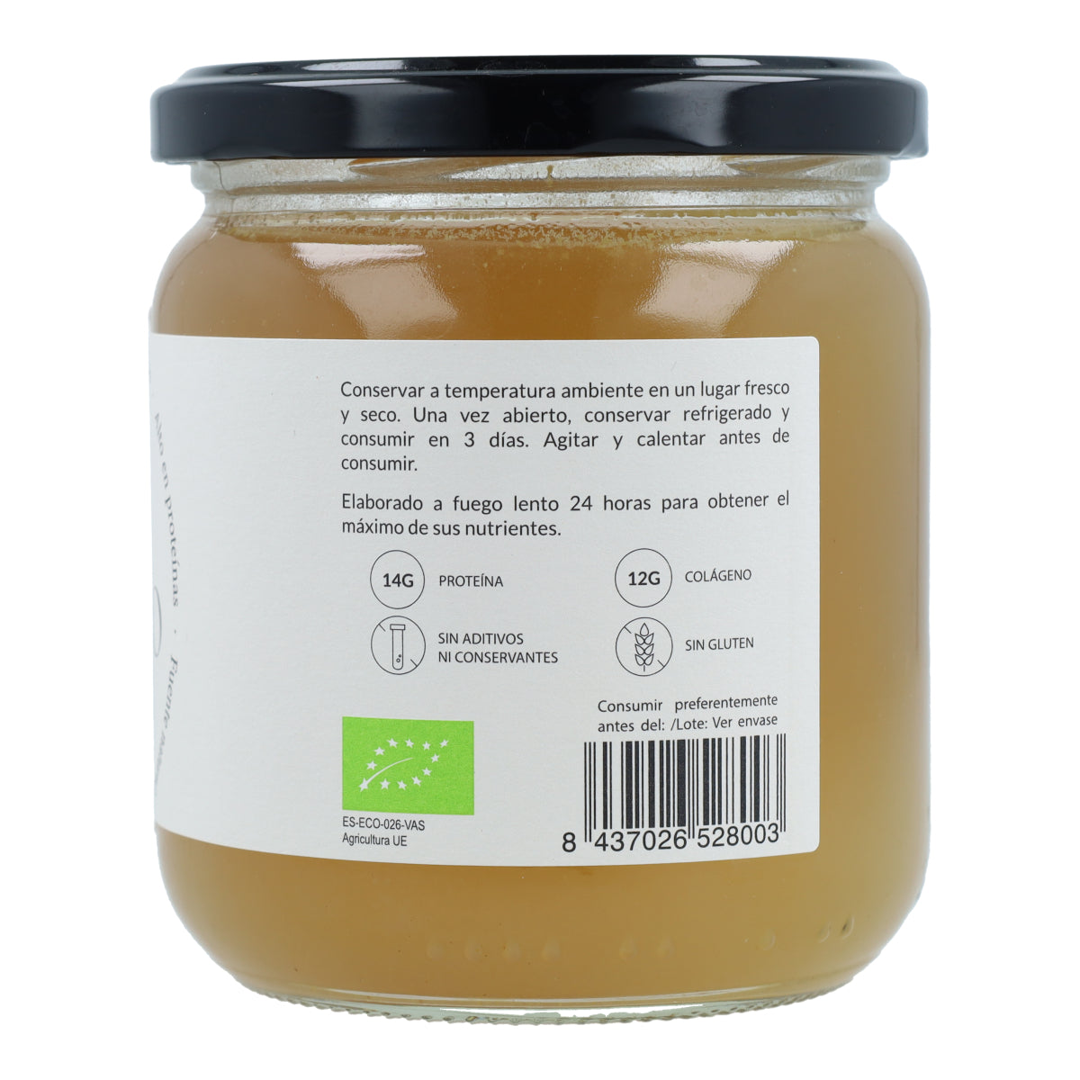 Cooldo bone broth 300 ml