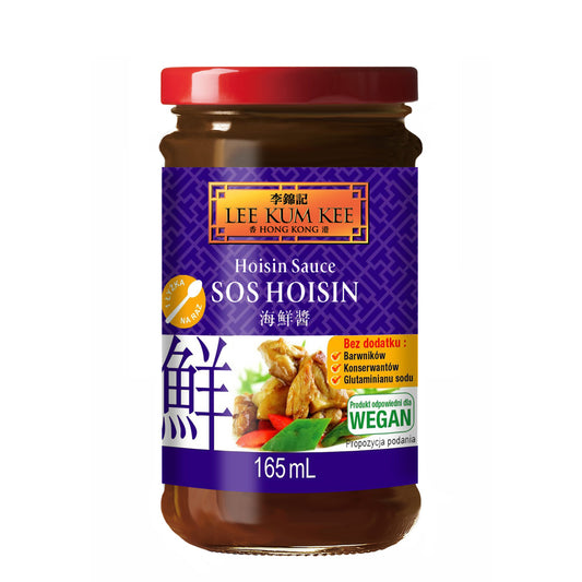 Sos Hoisin Lee Kum Kee 165 ml