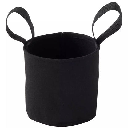 Bag4Plant Pflanztasche aus Geotextilfilz ø25cm 12,3 L