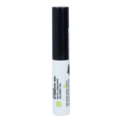 Gel trasparente per sopracciglia Sante 3,5 ml