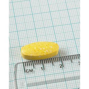 Vitamine B-50-complex Lamberts, 60 tabletten