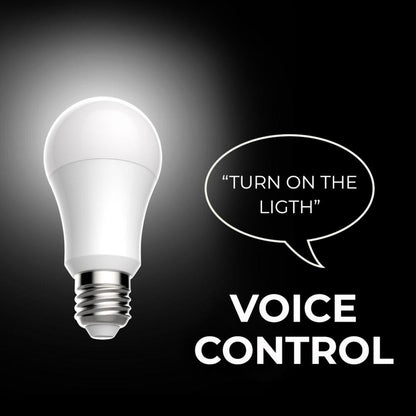 WLAN-Glühbirne BW10