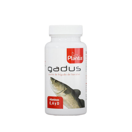 Gadus Plantis 110 capsules