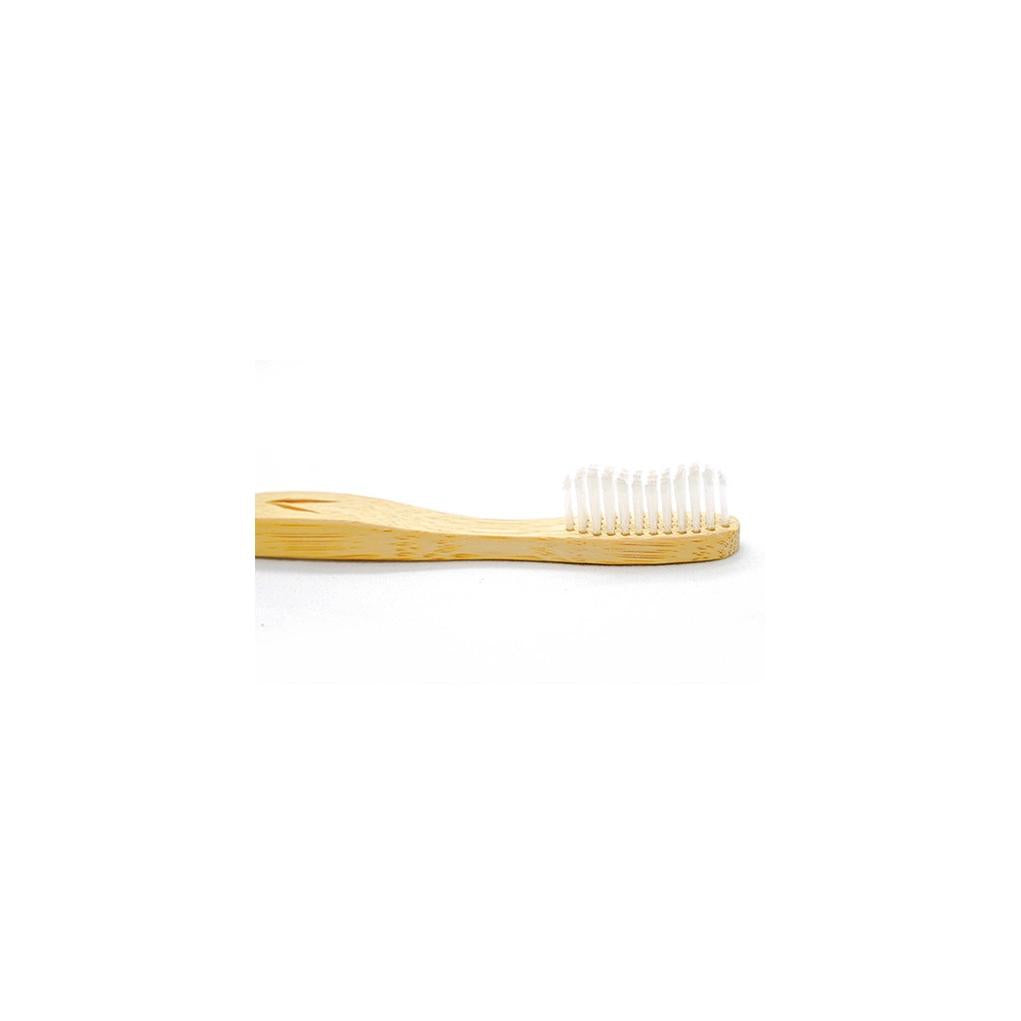 Bambuszahnbürste Bio Bambú