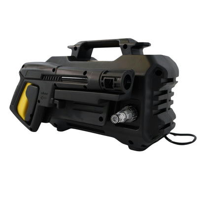 Kompaktowa myjka ciśnieniowa Ultimate Lite 011E-V23 Garland