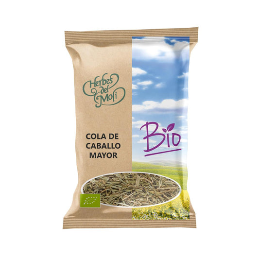 Horsetail, Mayor Herbes del Molí 30 g