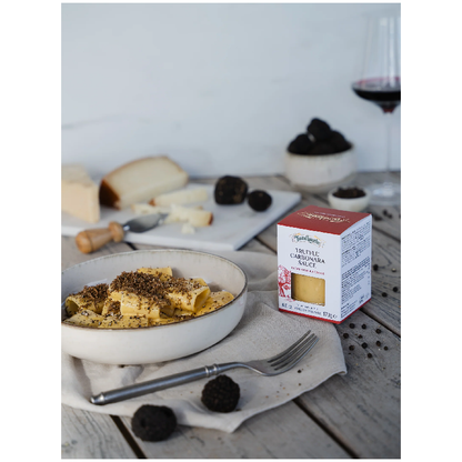 Sos Carbonara z truflami Tartuflanghe 170 g