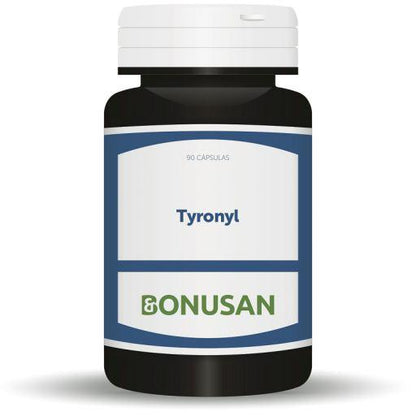 Tyronyl Expert Bonusan 90 capsule