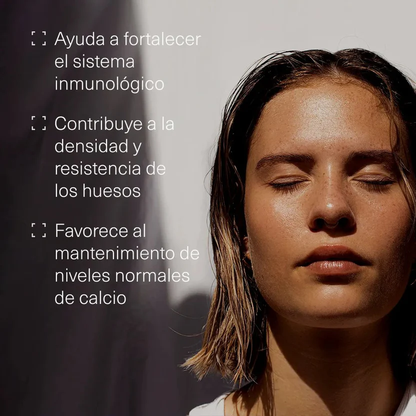 Vitamina D3 4000 UI Aldous Bio 500 compresse