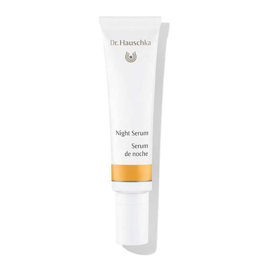 Serum na noc Dr. Hauschka 20 ml