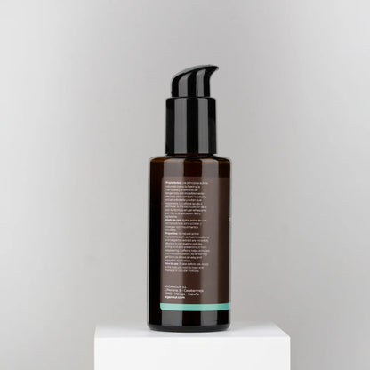 Firmness Anti-Cellulite-Gel Arganour 100 ml
