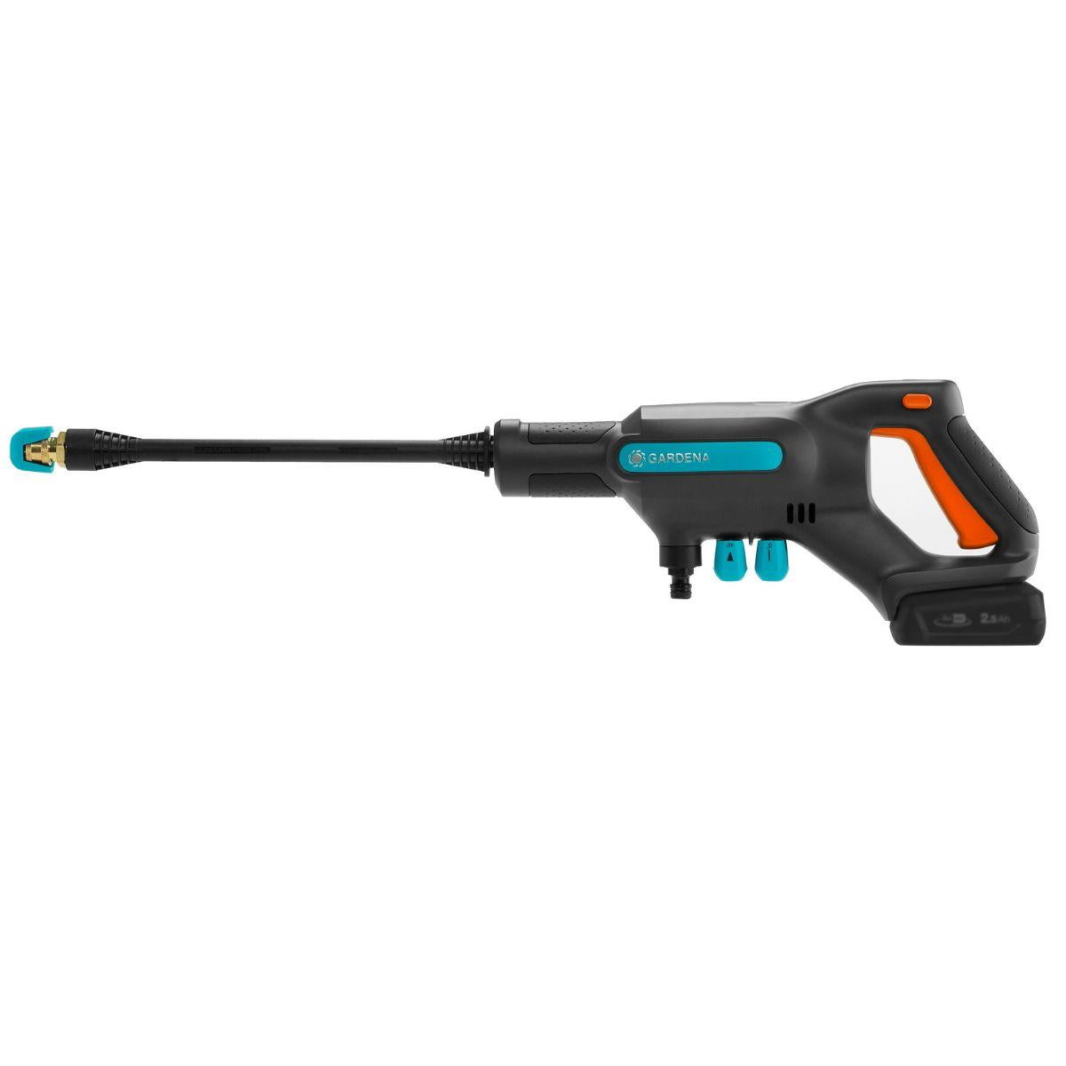 Middelhoge drukreiniger AquaClean 24/18 P4A